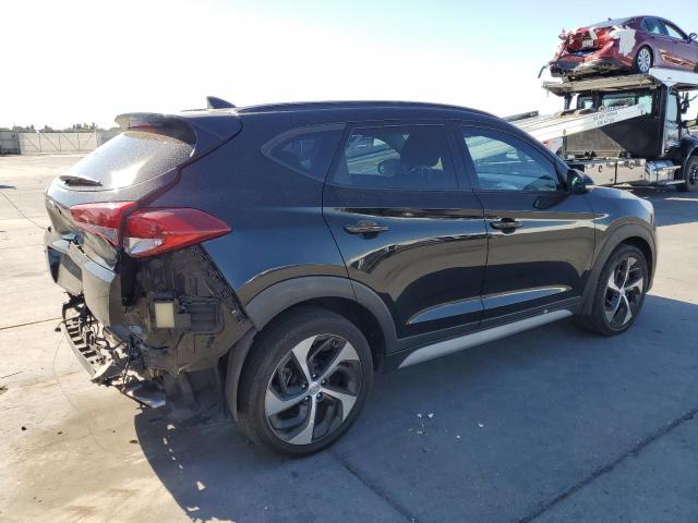 2018 HYUNDAI TUCSON VAL - KM8J33A28JU743153