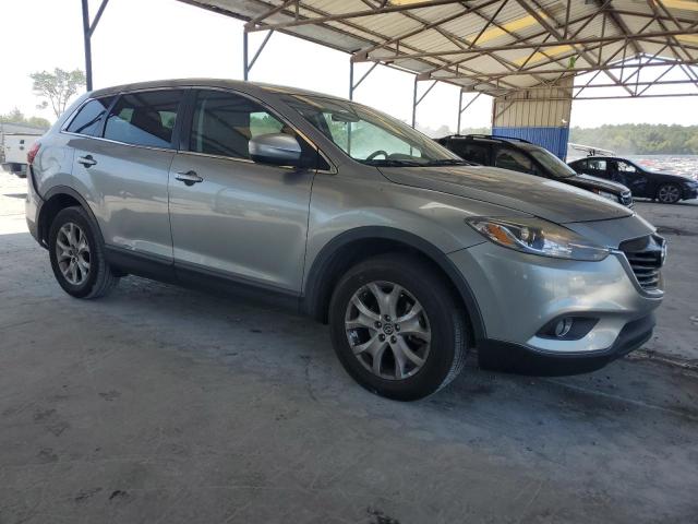 VIN JM3TB2CA6E0445610 2014 Mazda CX-9, Touring no.4