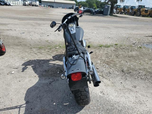 2011 HARLEY-DAVIDSON FXDF 1HD1GY41XBC302560