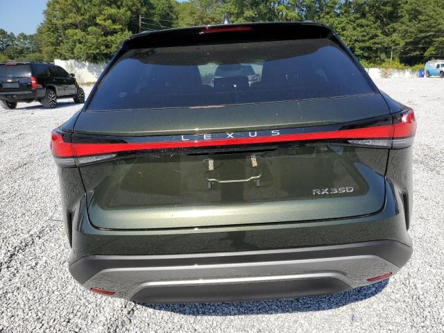 2024 LEXUS RX 350 PRE JTJCHMAA2R2013707