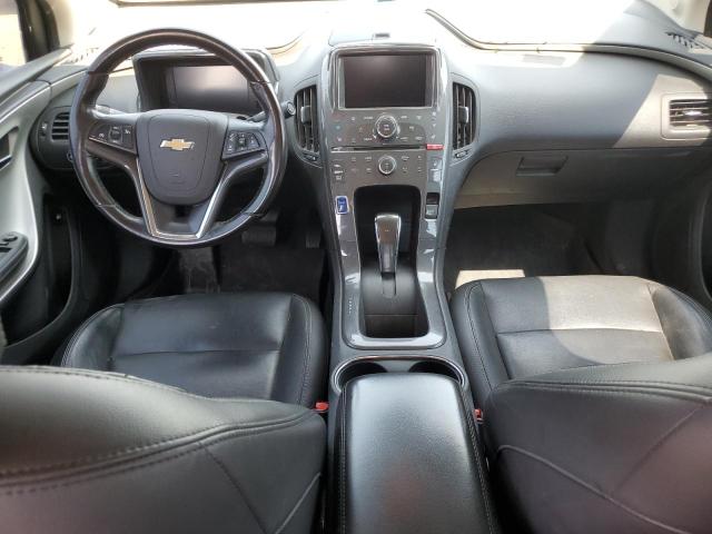 VIN 1G1RB6E43FU110938 2015 Chevrolet Volt no.8