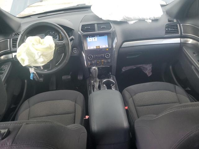 2019 FORD EXPLORER X - 1FM5K7D83KGA92249