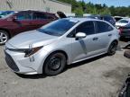 2022 TOYOTA COROLLA LE - 5YFEPMAE8NP297096