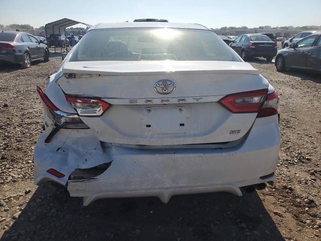 2018 TOYOTA CAMRY L - JTNB11HK5J3023576