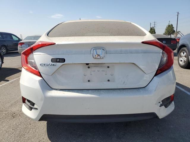 2016 HONDA CIVIC EX - 2HGFC2F88GH573505