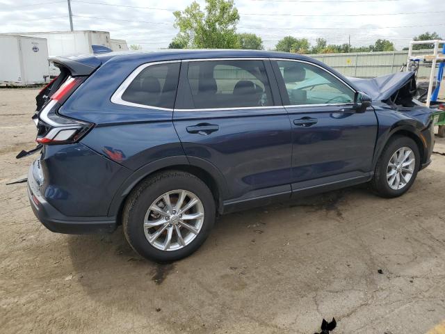 2024 HONDA CR-V EX - 7FARS4H40RE020817