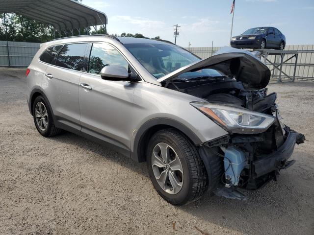 2016 HYUNDAI SANTA FE S - KM8SM4HF0GU140948
