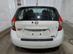 NISSAN VERSA NOTE photo