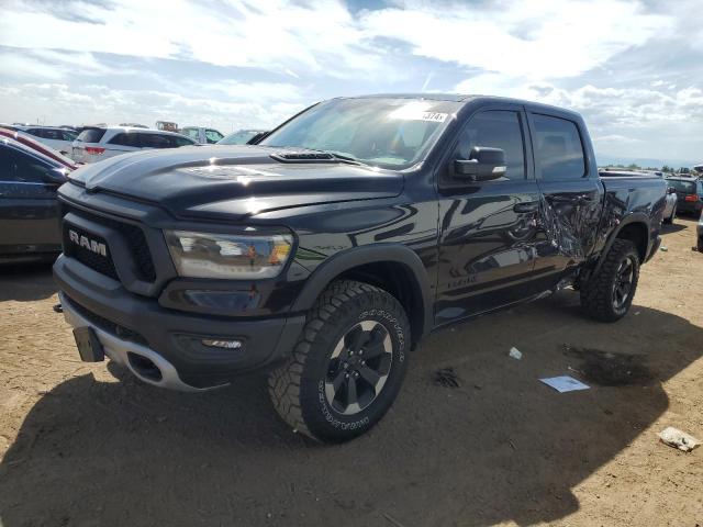 2022 RAM 1500 REBEL - 1C6SRFLTXNN206502