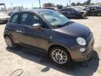 FIAT 500 POP photo