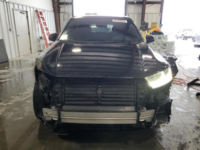 2019 AUDI Q7 PREMIUM - WA1LAAF78KD012617