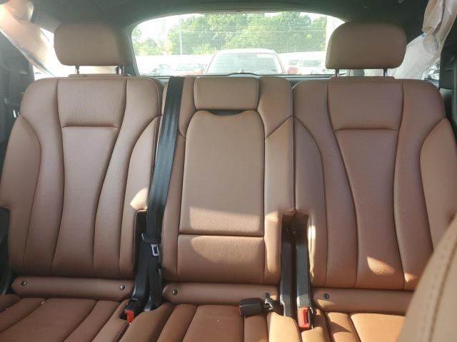 2021 AUDI Q7 PREMIUM - WA1LJAF71MD028449