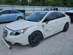 2015 SUBARU LEGACY 2.5 - 4S3BNBH6XF3030113