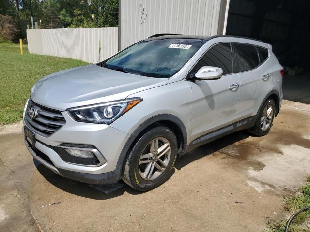 2018 HYUNDAI SANTA FE SPORT 2018