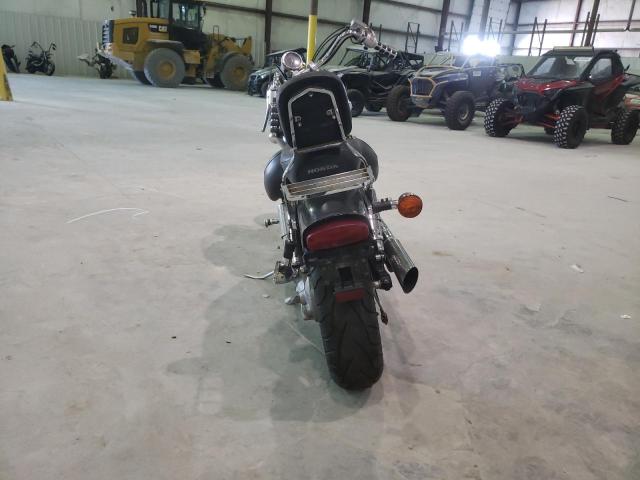 2005 HONDA VT1100 C 1HFSC18035A901638