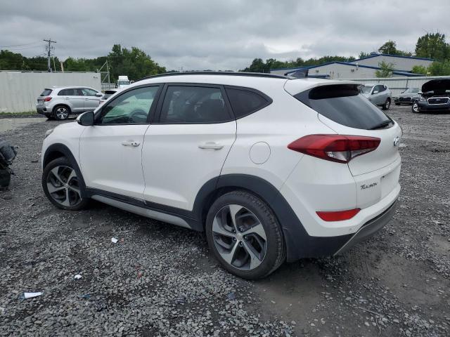 2018 HYUNDAI TUCSON VAL - KM8J3CA24JU675790