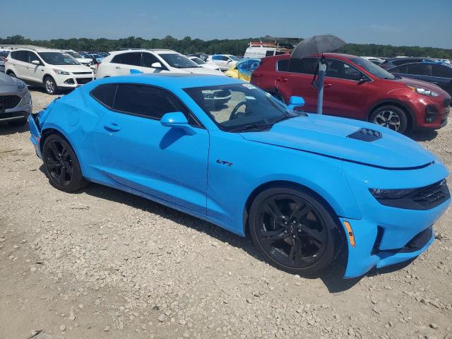 2022 CHEVROLET CAMARO LT1 1G1FF1R72N0134913  65923544