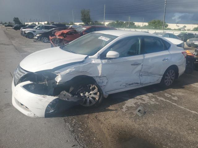 Vin: 3n1ab7apxfy305722, lot: 69277824, nissan sentra s 2015 img_1