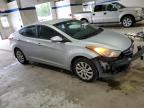 HYUNDAI ELANTRA GL photo