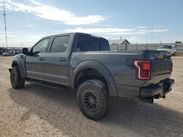 2020 FORD F150 RAPTO - 1FTFW1RG7LFA71504