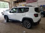 JEEP RENEGADE L снимка