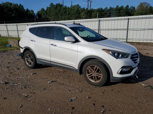 2017 HYUNDAI SANTA FE S - 5XYZU3LB4HG415743
