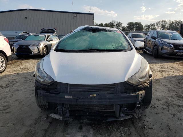 2015 HYUNDAI ELANTRA SE - 5NPDH4AE0FH578221