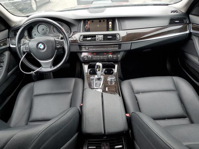 2015 BMW 528 XI - WBA5A7C58FG143388