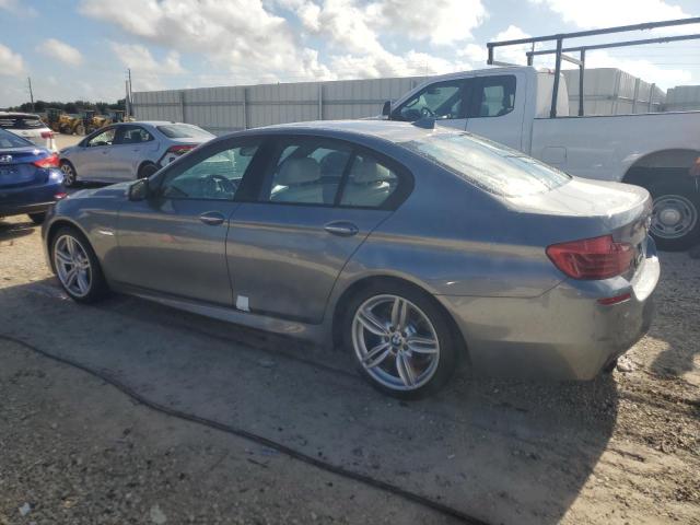 VIN WBA5B1C53FG125262 2015 BMW 5 Series, 535 I no.2