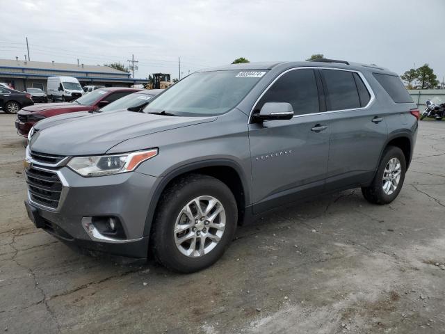 2018 CHEVROLET TRAVERSE L - 1GNEVGKW5JJ125998
