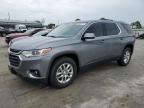 2018 CHEVROLET TRAVERSE L - 1GNEVGKW5JJ125998