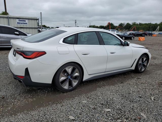 2024 BMW I4 XDRIVE - WBY83FB07RFS58406