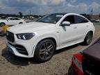 2021 MERCEDES-BENZ GLE COUPE - 4JGFD6BB2MA455508