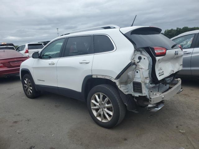 2015 JEEP CHEROKEE L - 1C4PJMDSXFW619273