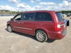 CHRYSLER TOWN & COU photo