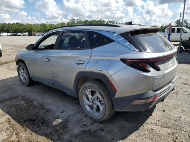 2023 HYUNDAI TUCSON SEL - 5NMJBCAEXPH217785