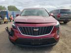 CADILLAC XT4 LUXURY снимка