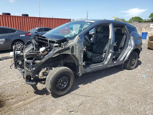 2023 NISSAN MURANO SL #2814658758