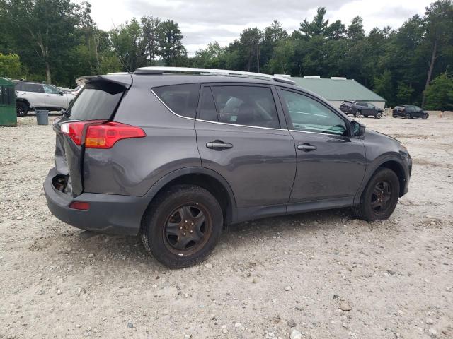 VIN 2T3BFREV9FW327369 2015 Toyota RAV4, LE no.3