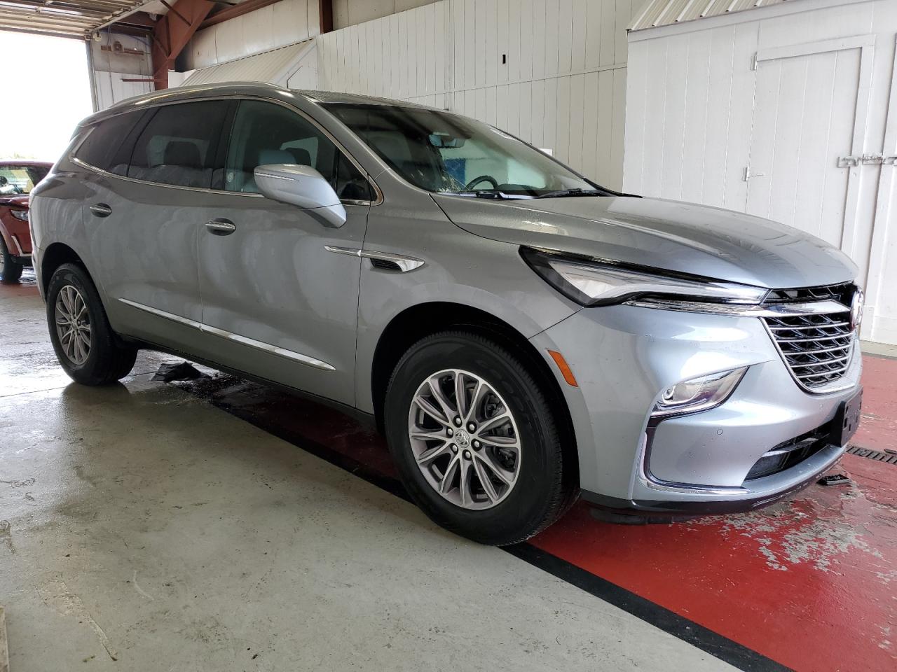 Lot #2776211055 2024 BUICK ENCLAVE PR