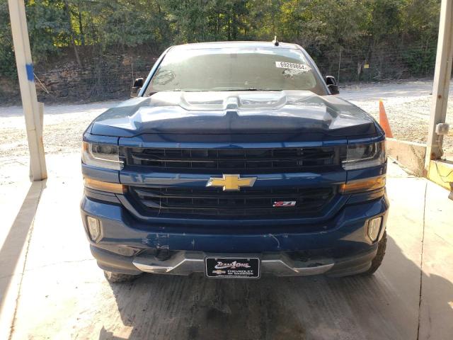 2018 CHEVROLET SILVERADO - 3GCUKREC9JG146901