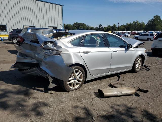 VIN 3FA6P0H70GR215451 2016 Ford Fusion, SE no.3