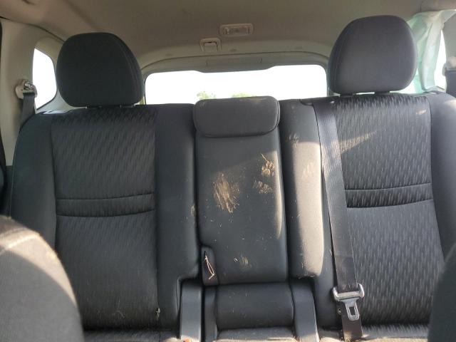 2019 NISSAN ROGUE S - KNMAT2MV3KP510642