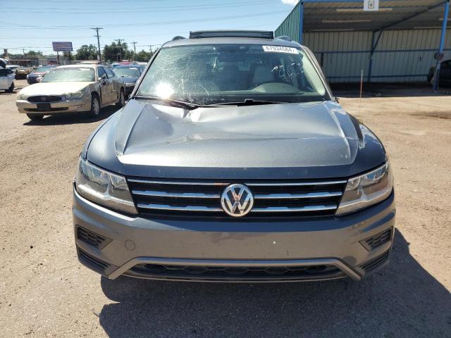 2018 VOLKSWAGEN TIGUAN SE - 3VV3B7AX7JM159268