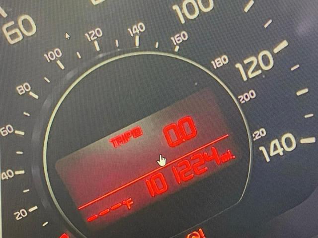 2016 KIA SOUL - KNDJN2A27G7843678