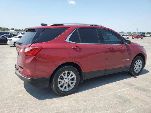 2018 CHEVROLET EQUINOX LT - 2GNAXJEV3J6118375