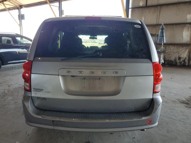 VIN 2C4RDGCG9HR862969 2017 Dodge Grand Caravan, Sxt no.6