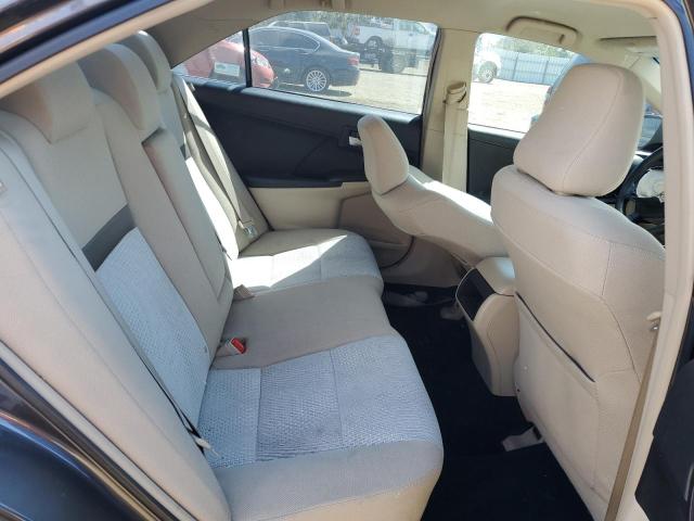 2020 TOYOTA CAMRY BASE 4T4BF1FK6CR227486