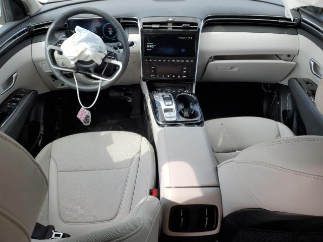 2024 HYUNDAI TUCSON LIM - 5NMJECDE0RH379270