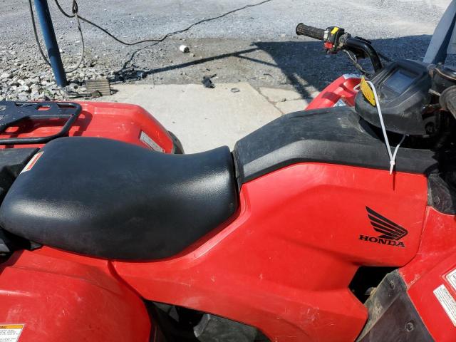 2023 HONDA TRX420 FM 1HFTE40K7P4903410